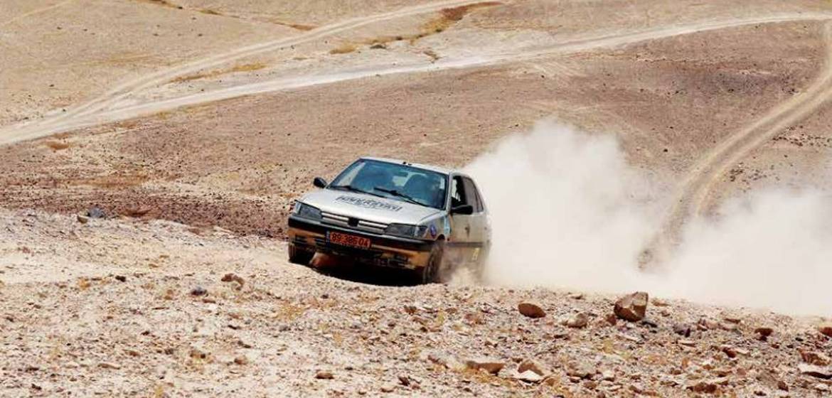 ארבע על ארבע זה לילדים