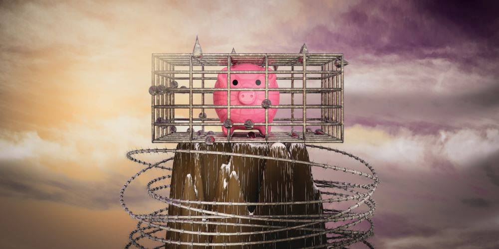 כלא דיגיטלי אחד גדול