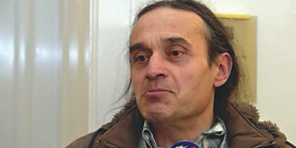 פאבל וריצ'ה