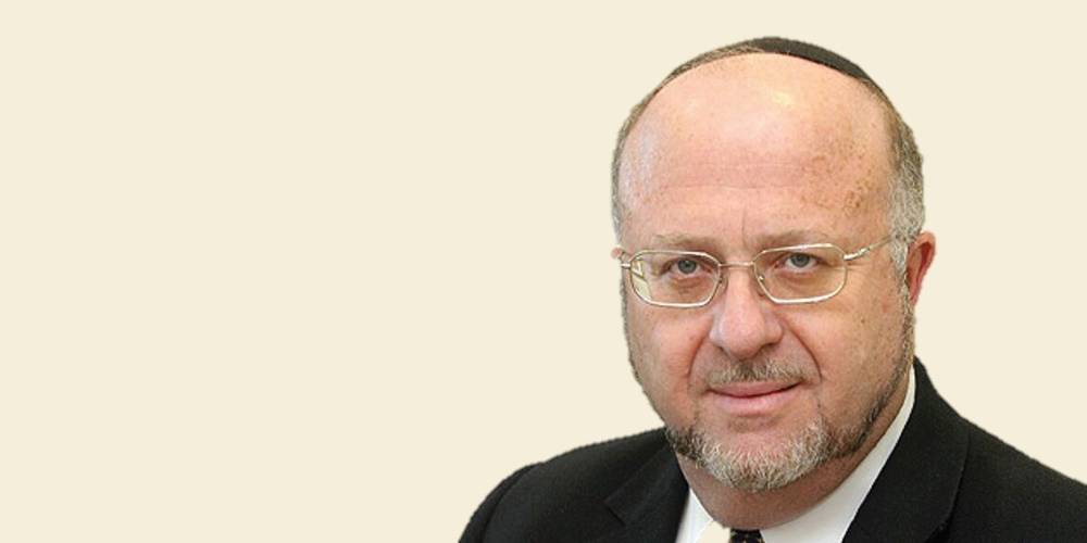 שלמה אייזנברג