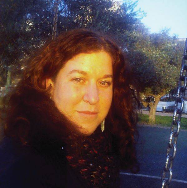 רננה שטנגר-אלרן