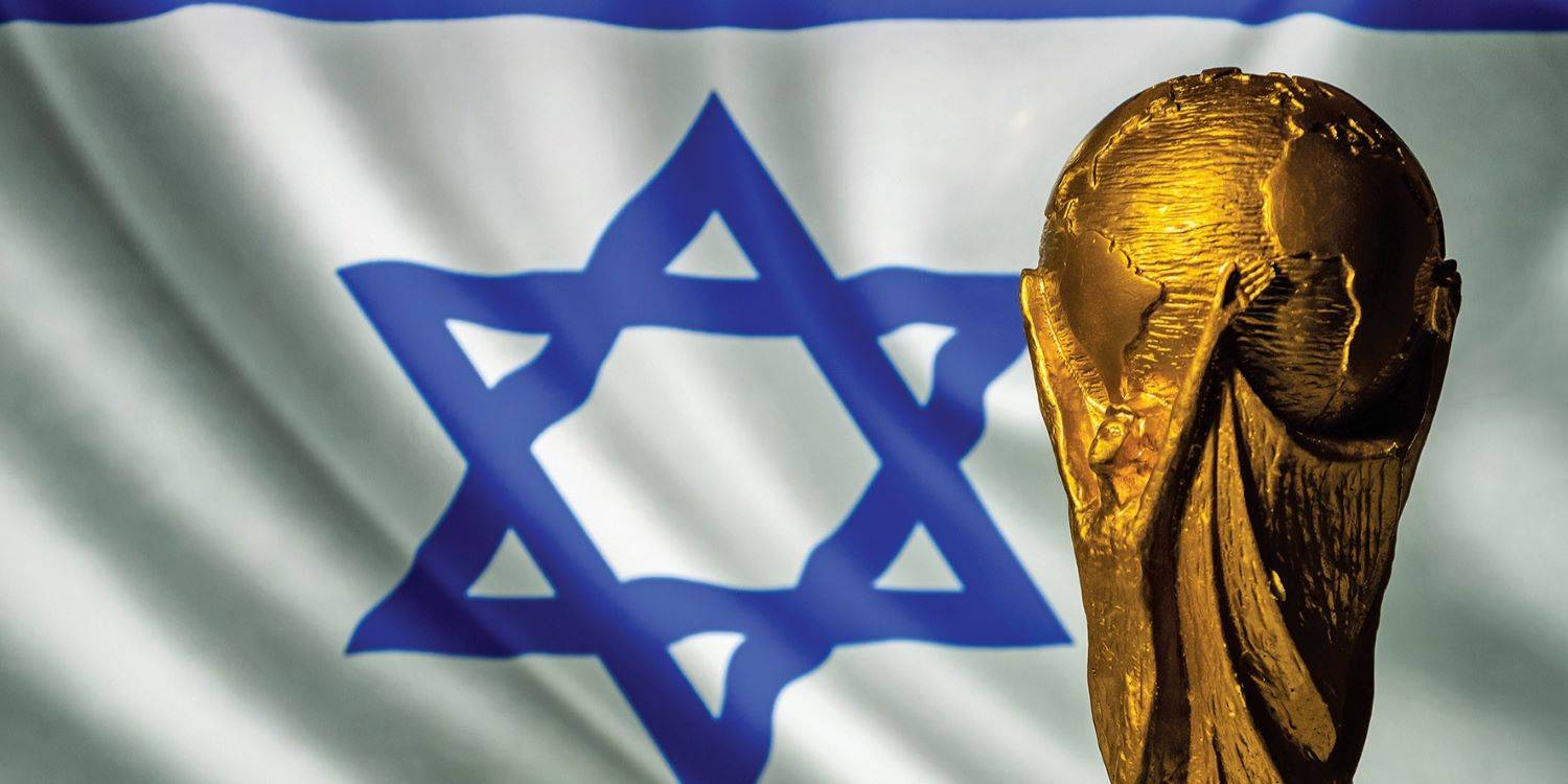 למה אנחנו כל־כך גרועים בכדורגל?