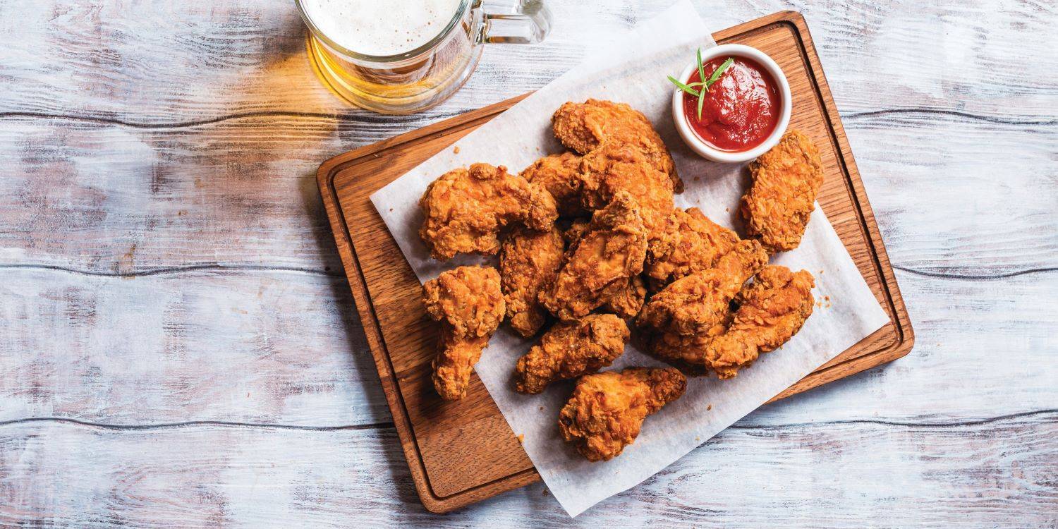 מחיאות כנפיים סוערות