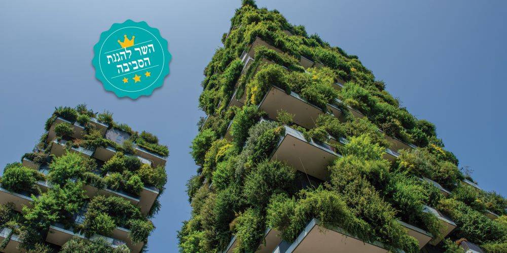 למי שייכות טיפות הגשם?