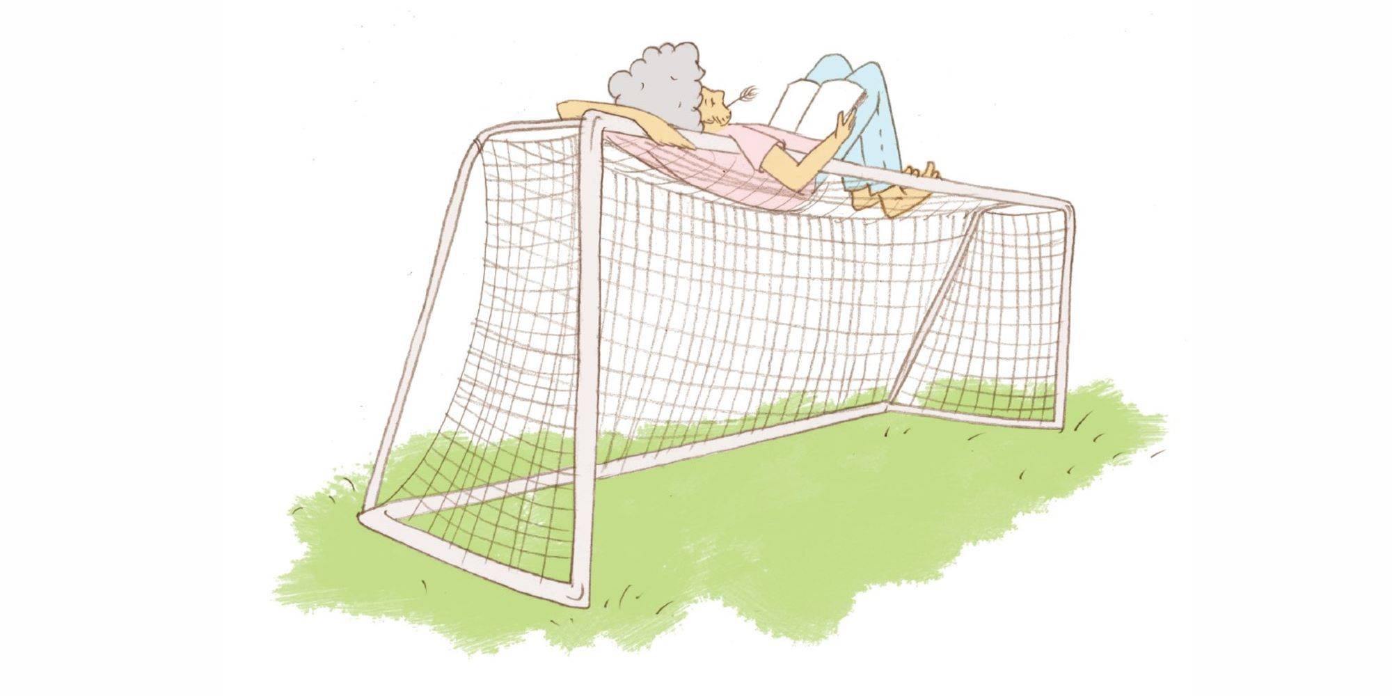 המונדיאל מתחיל בתוכי