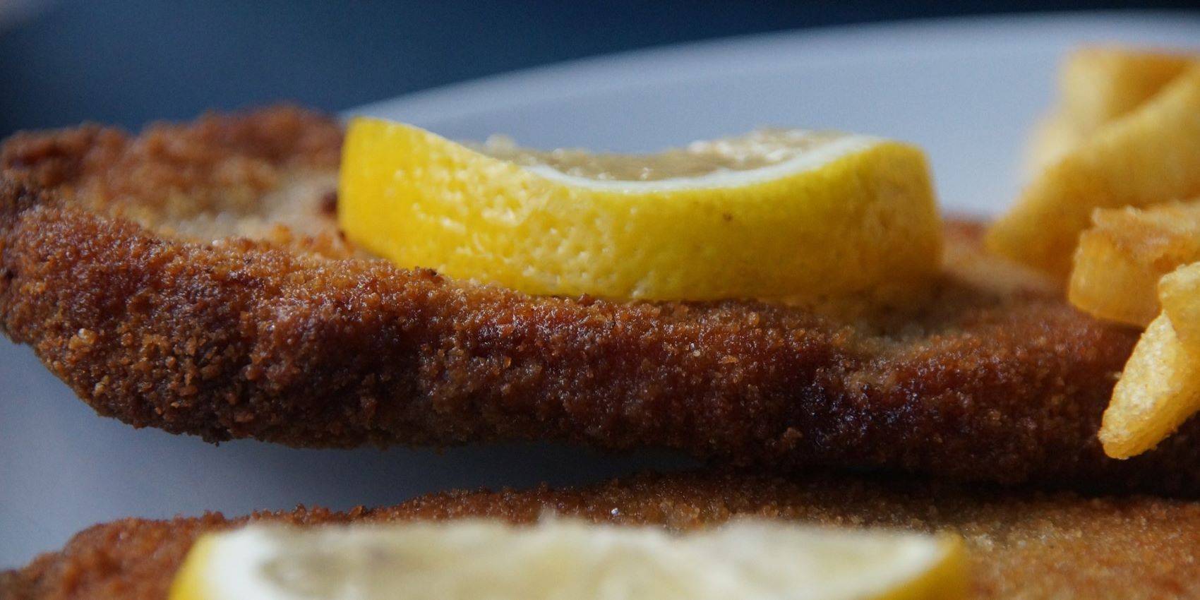 חדש: מתכון לא חדשני!