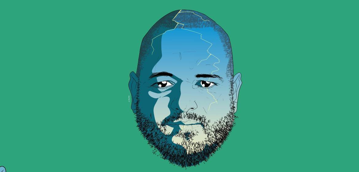 שיר במגירה – שי צברי