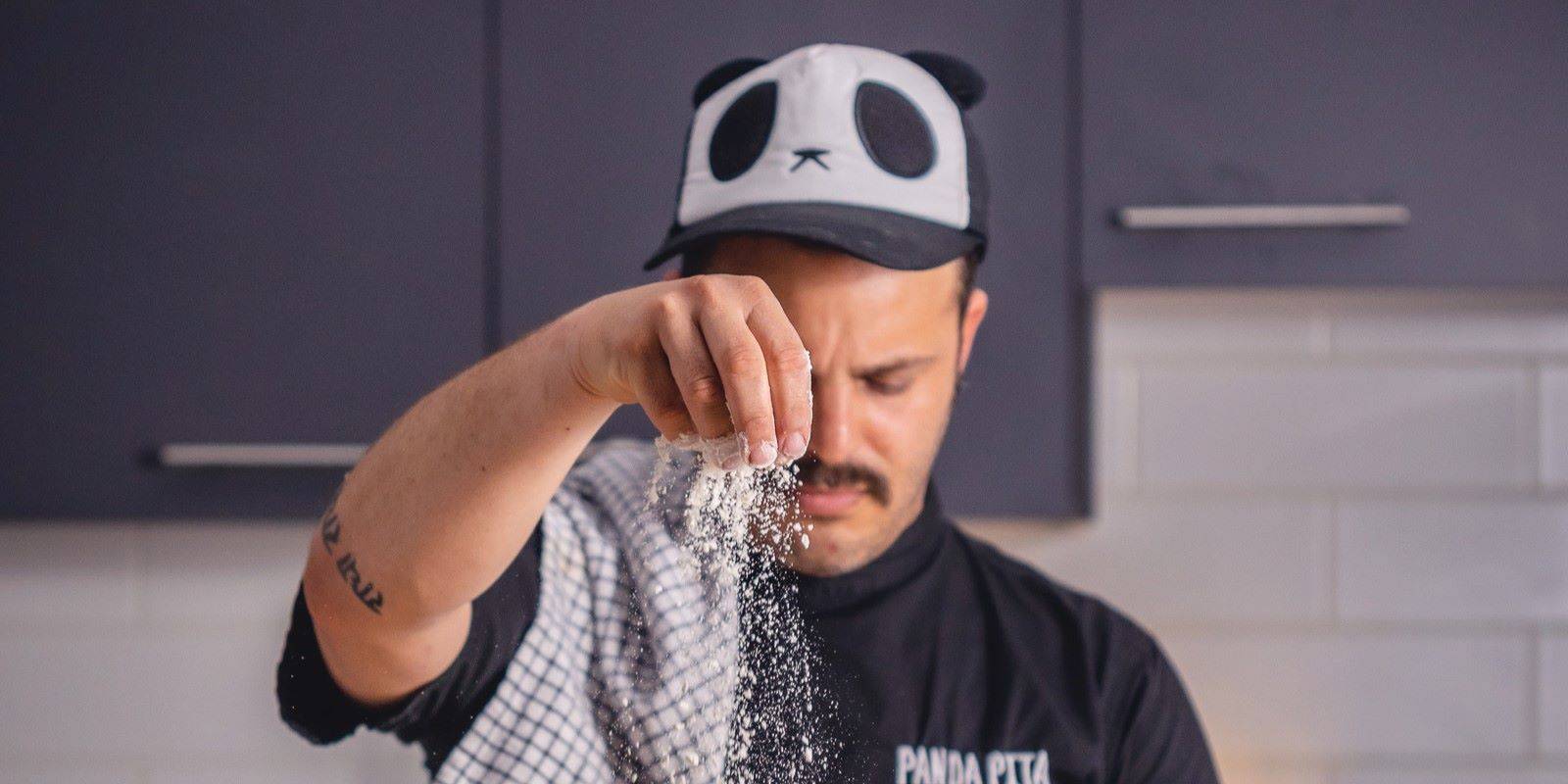 הנינג'ה של הגינה