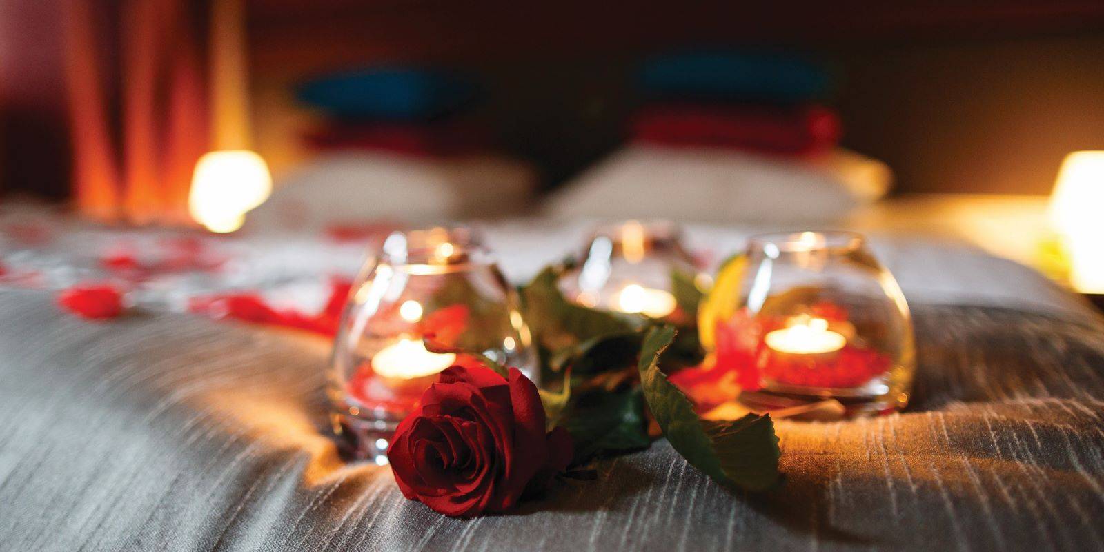 חוויה מצמררת