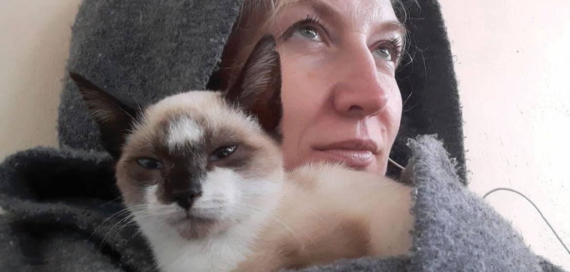 בחירתה של נדיה