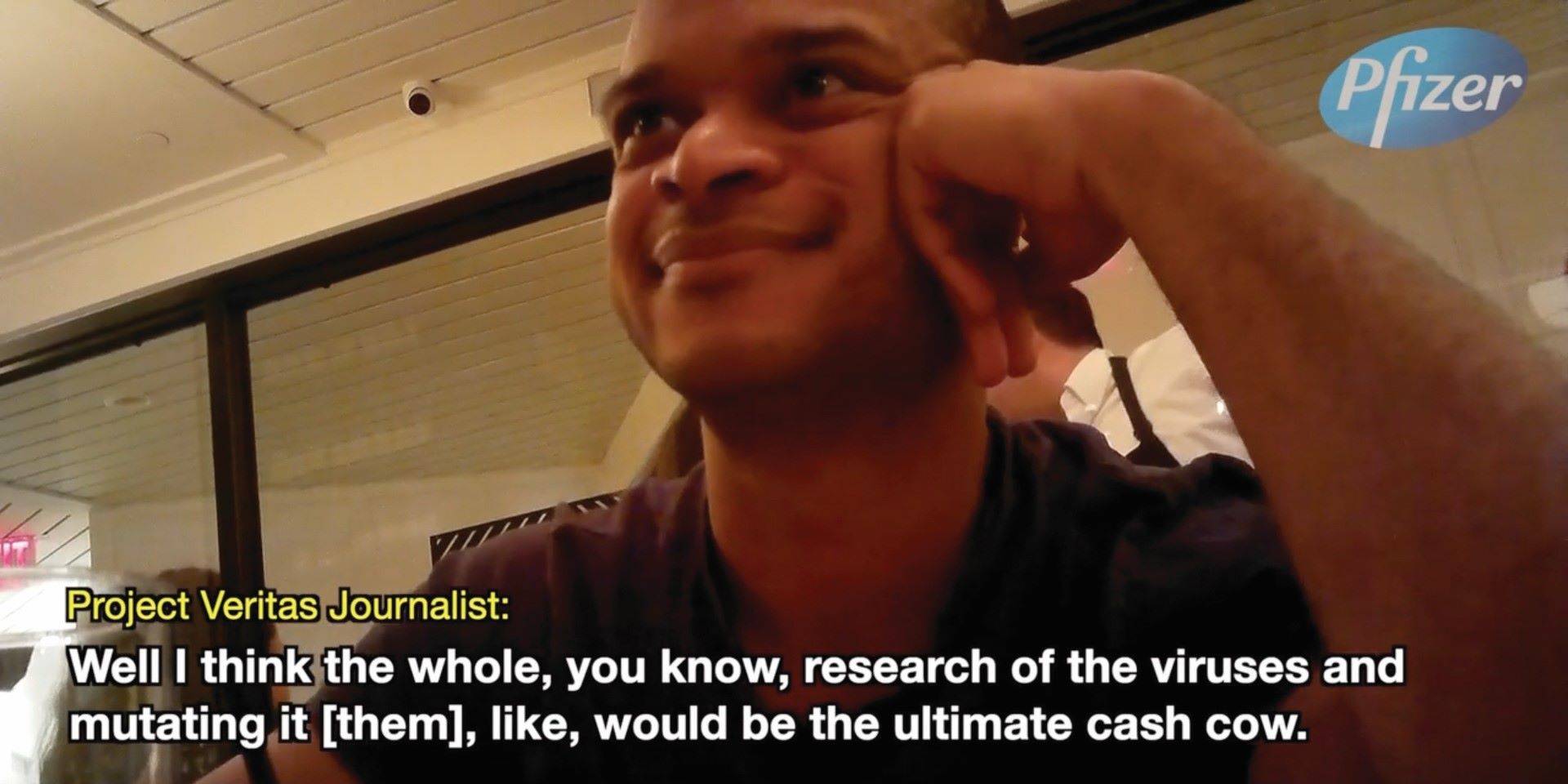 הסרטון שנבלע בחור שחור