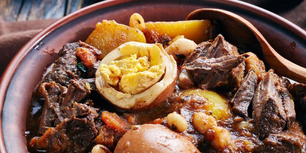 תמונה של חמין