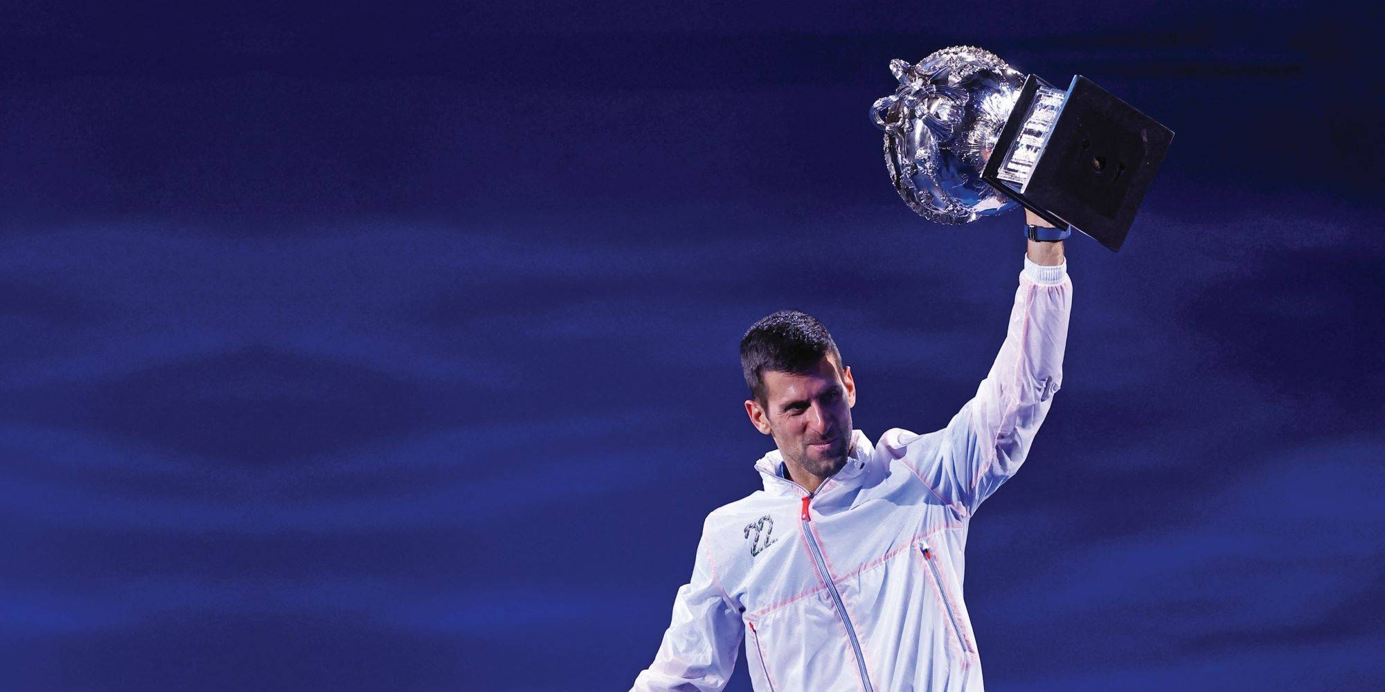 נקמת הסרבן הסרבי