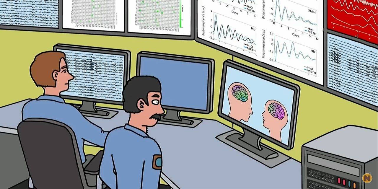 מוכנים למעקב מוחי?