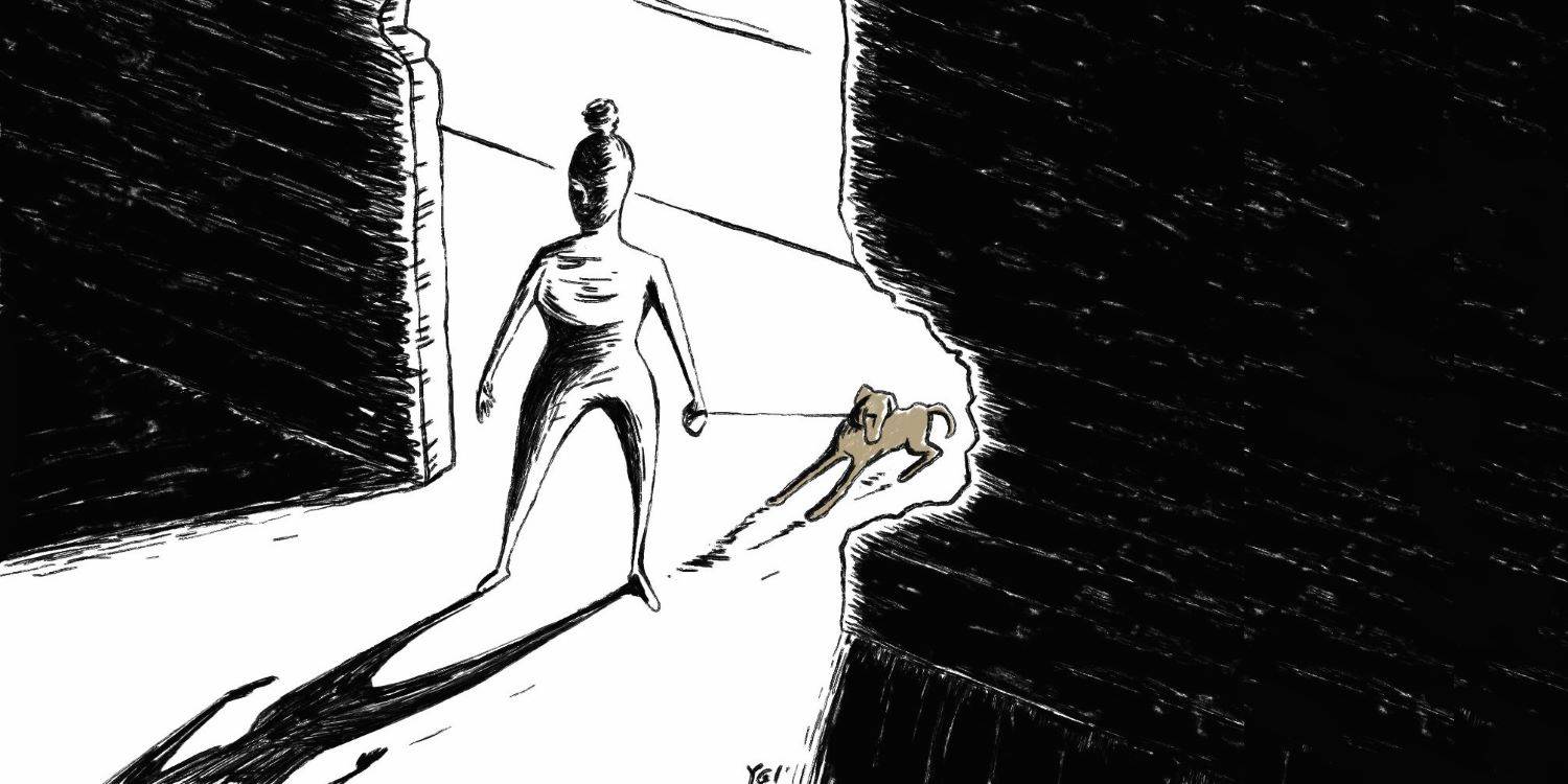 כלב – פרק 10 | אספרסו ארוך