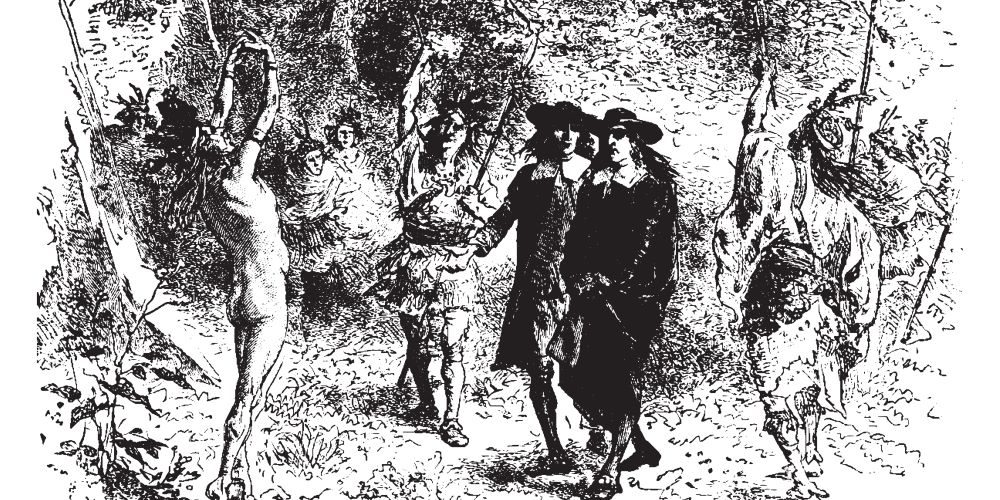 מי נגד מי ולמה?