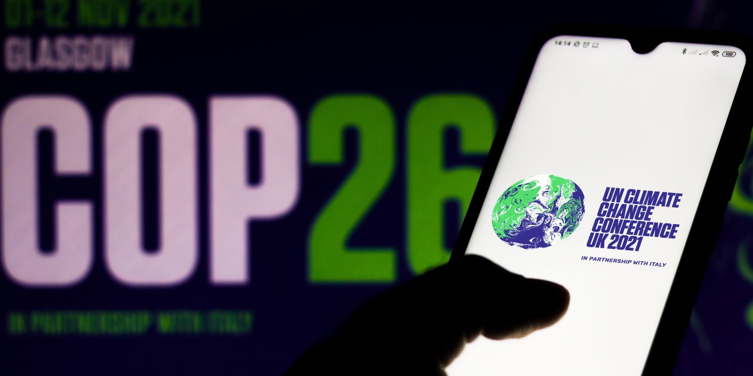 שמים גז על אג׳נדת האקלים