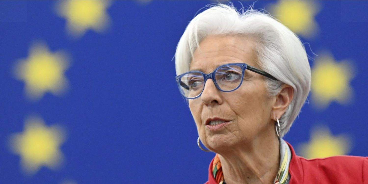 האיחוד האירופי מתקדם לעבר CBDC