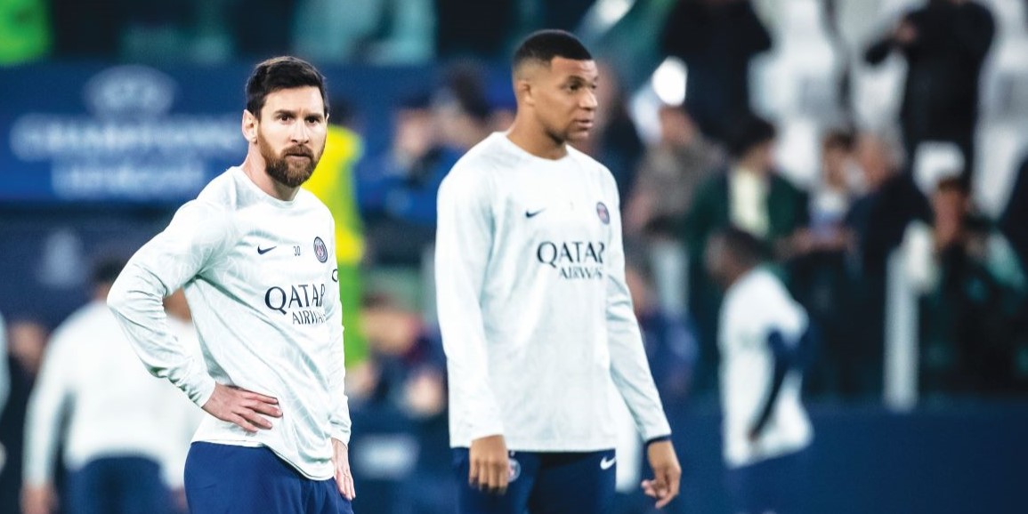 אביב קפוא בפריז