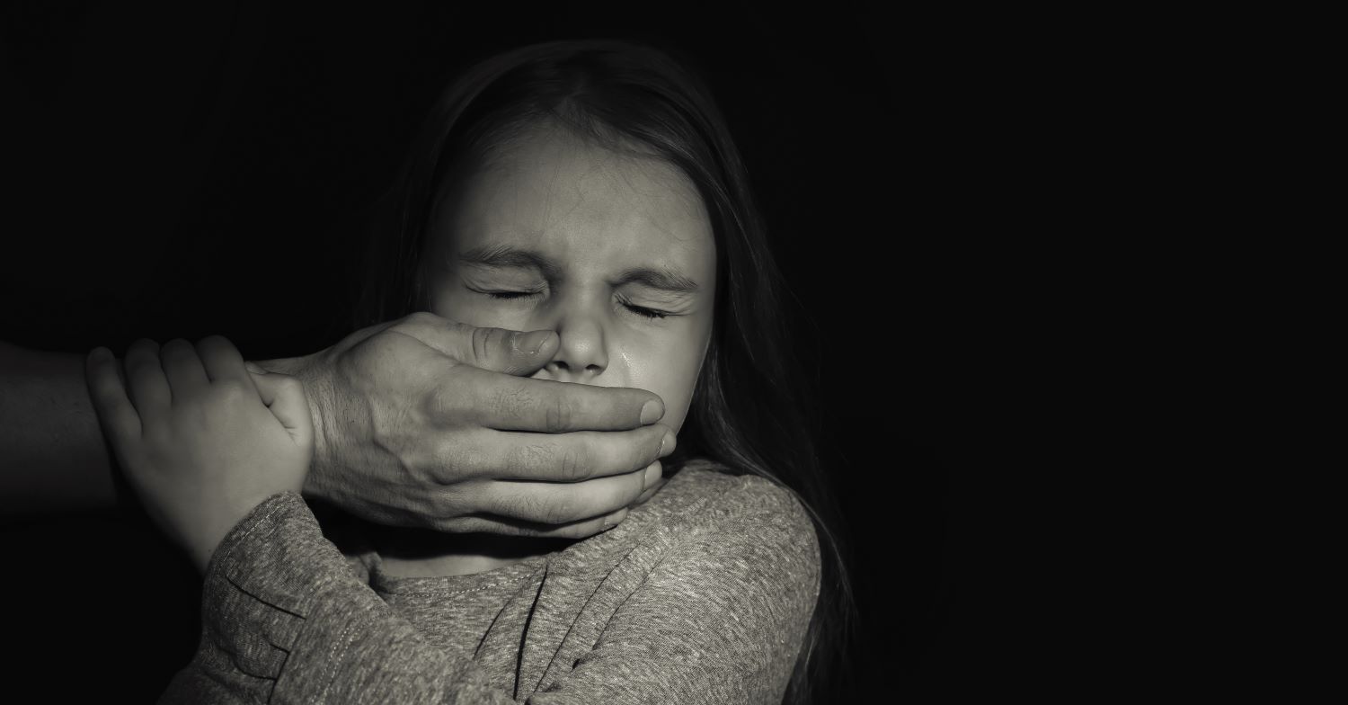 מה זה פגיעה טקסית? ילדים של אף אחד – חלק א'