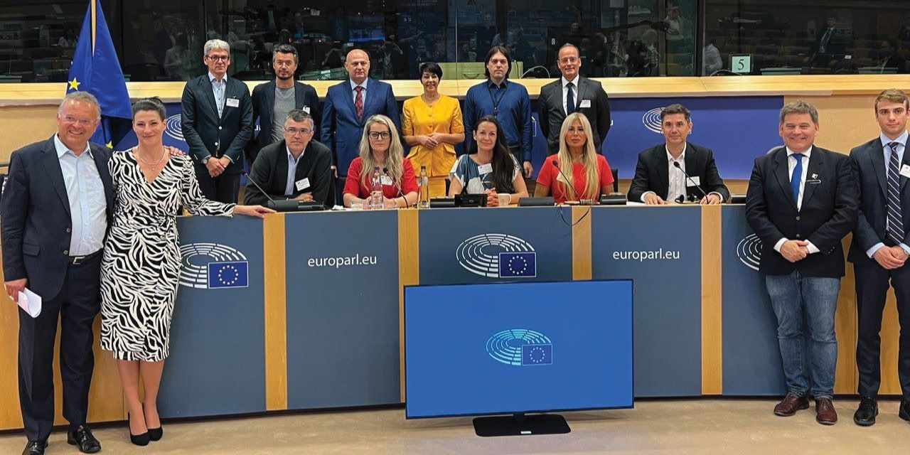 איום ארגון הבריאות העולמי מוליד את יוזמת ״אמון וחופש״