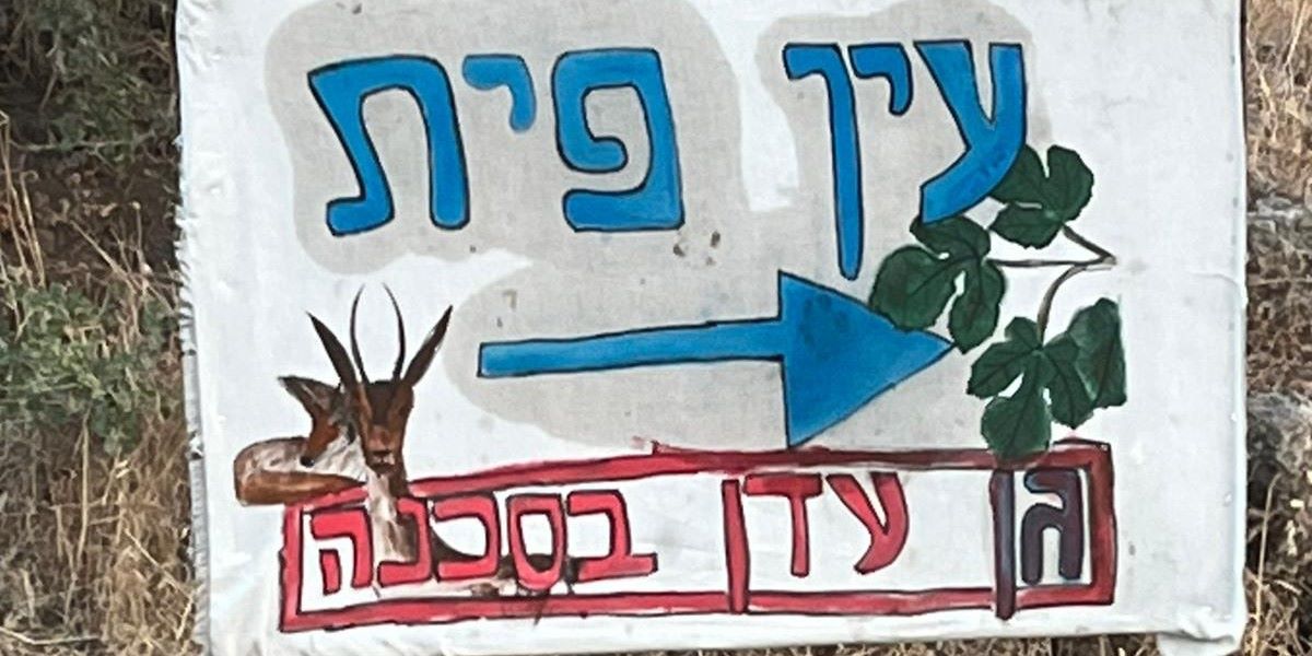 יש פית