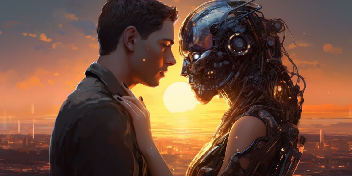 בת זוג דיגיטלית