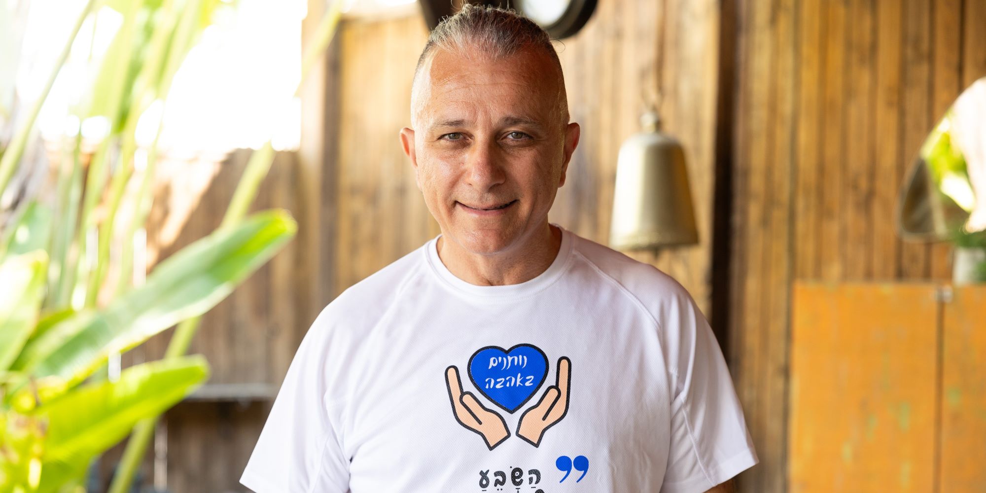 "לא האמנתי שזה יגיע למימדים כאלה"