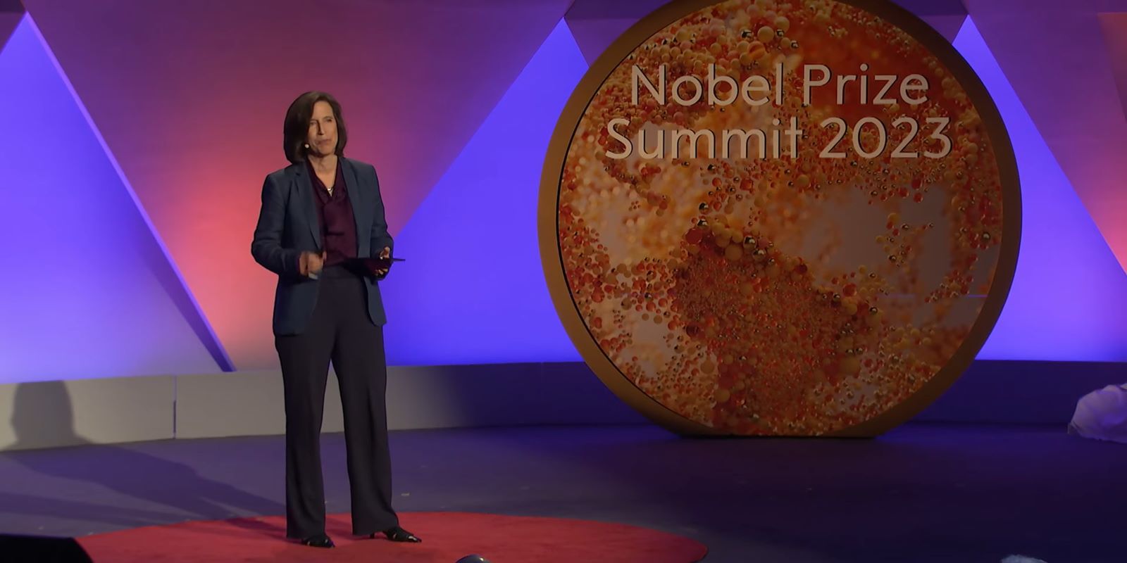 מליסה פלמינג