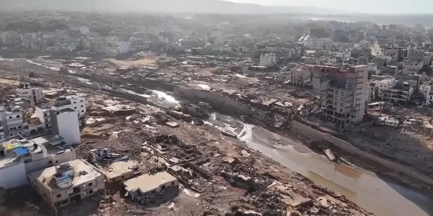 ככה בונים גיהנום