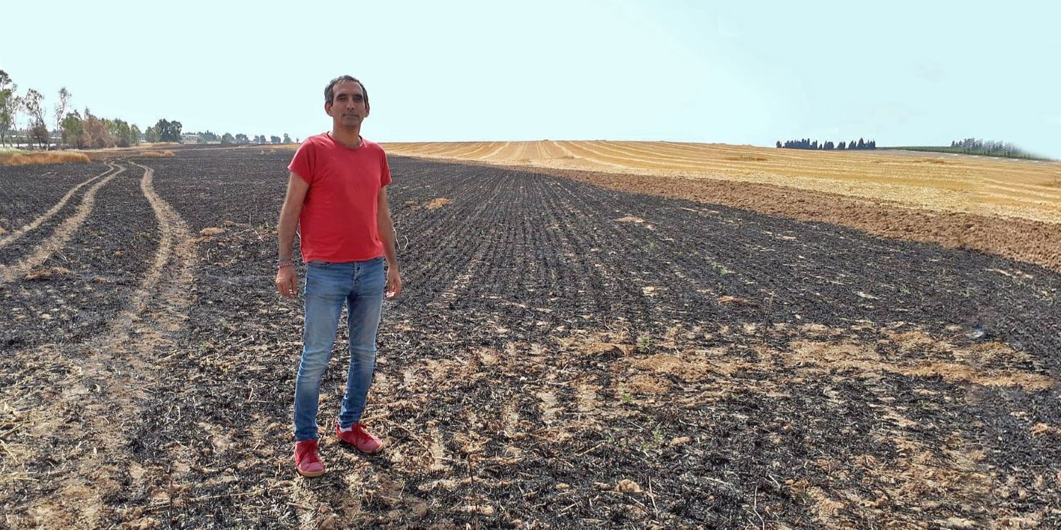 להפוך את ישראל ליעקב