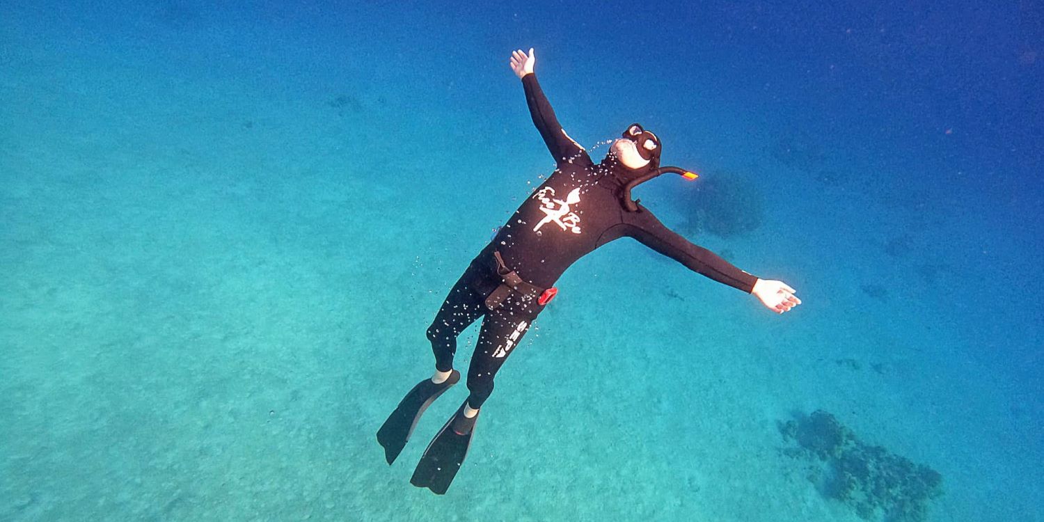 ים של דמעות