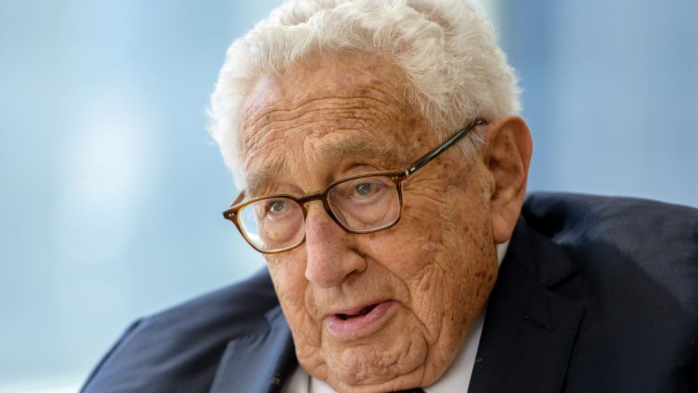 הנרי הראשון