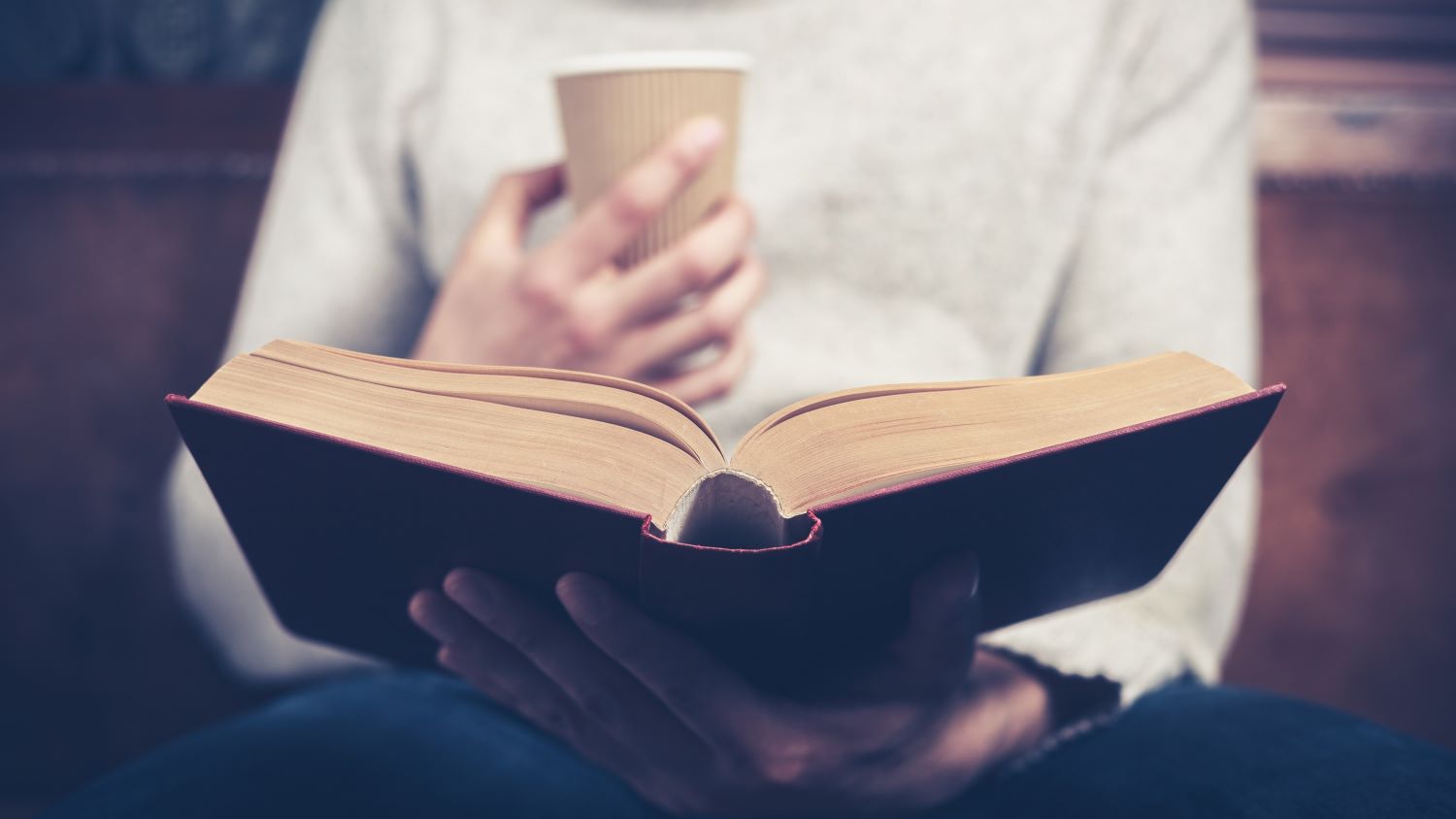 ספרים על שינוי, על התחזות ועל שחרור