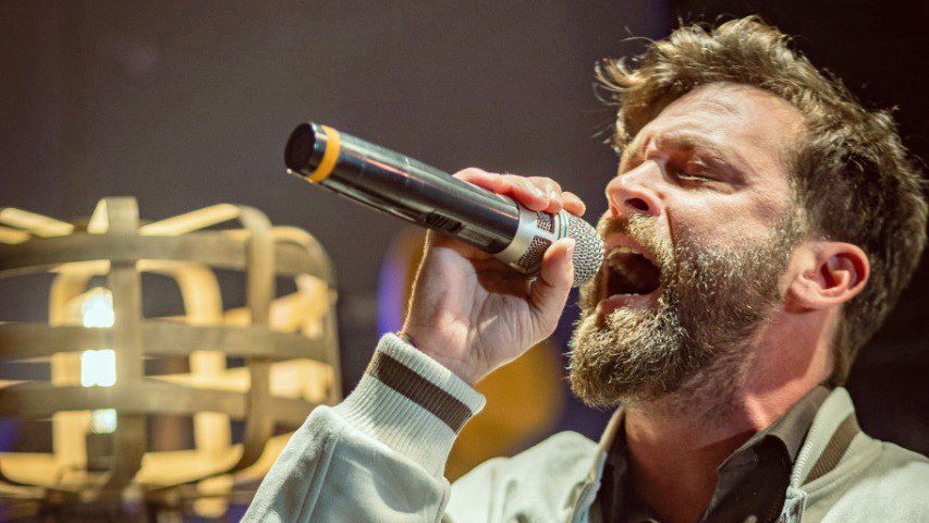 טרמינל איי לאב יו