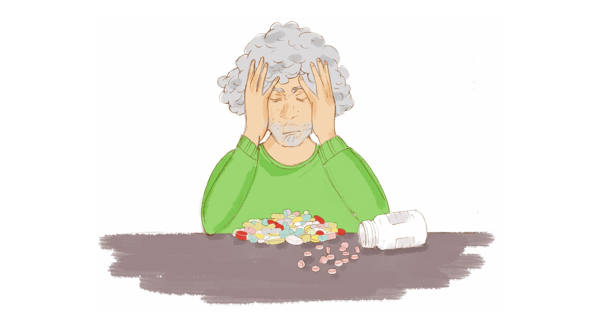 אין מה לראות פה