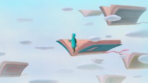 ספרים על יציאה משעבוד לחירות