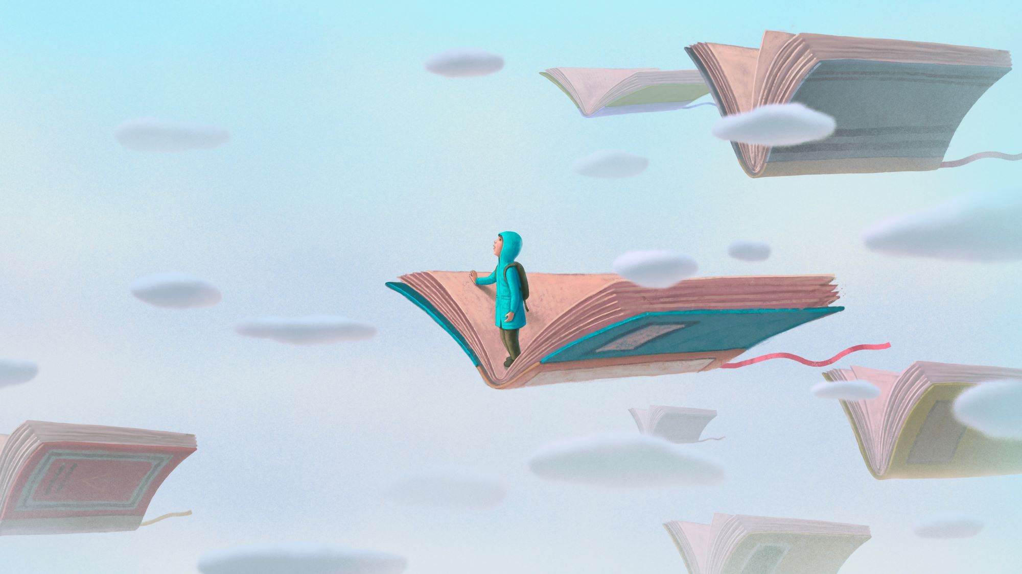 ספרים על יציאה משעבוד לחירות