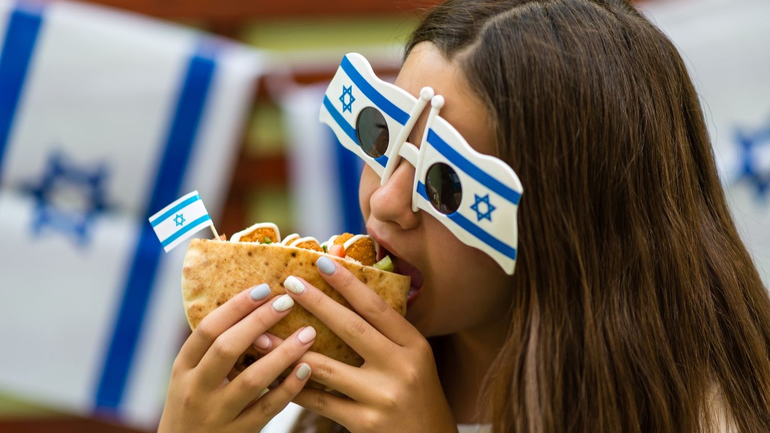 יום הישרדות שמח