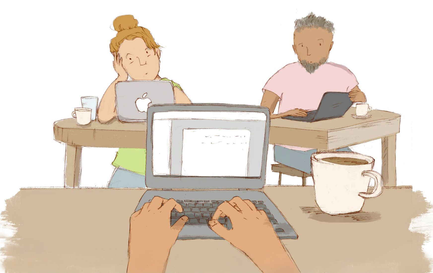 חדשות הג'ונגל