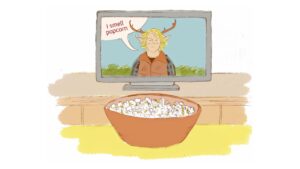 לחשוב מחוץ לאלונקה