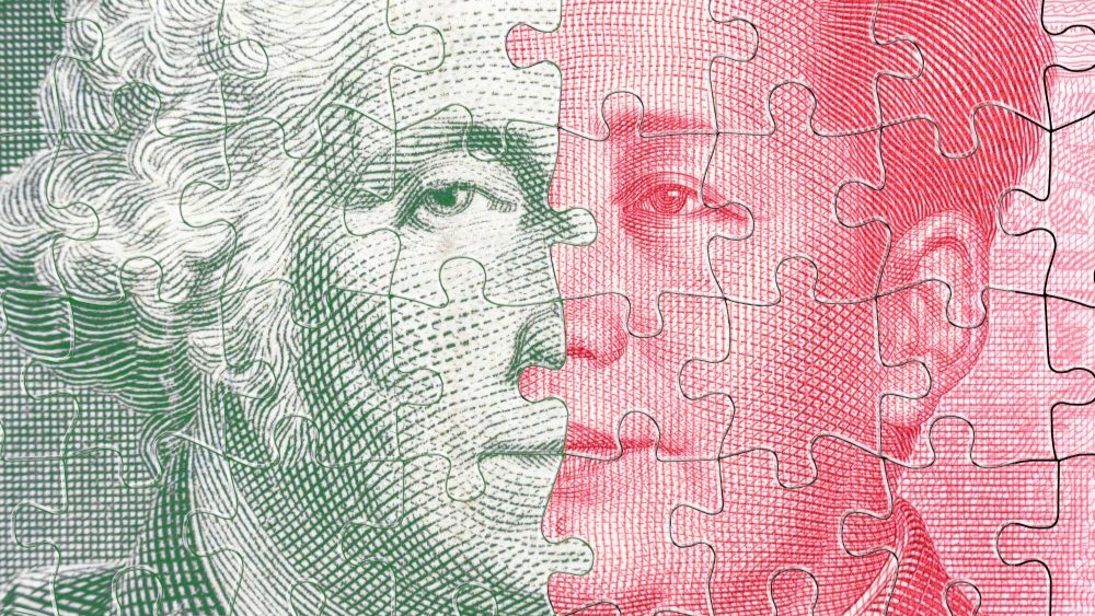 הירוק היום זהוב מאוד