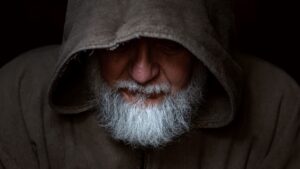 נביא האמת הוא זה שלא מאמינים לו, והוא בכל זאת לא מרפה