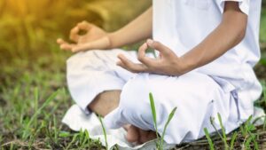 יצאתי לוויפאסנה, חזרתי מואר?