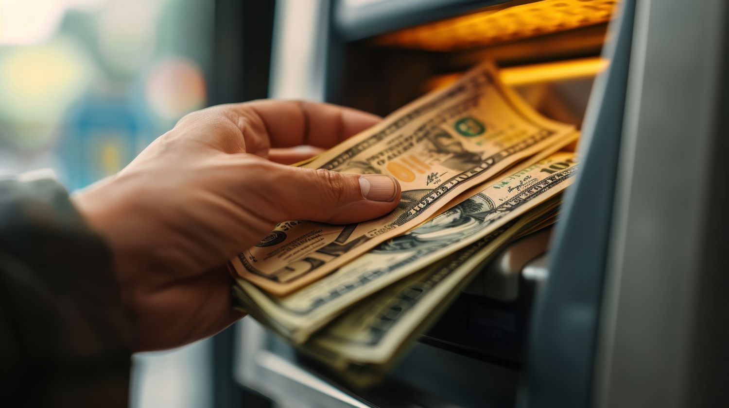 ההיסטוריה הלא-מסופרת של הכסף – חלק א'