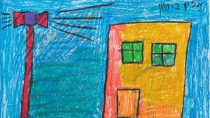 חומות של תקווה