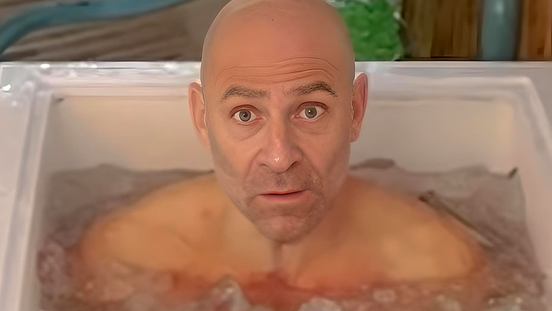 אתם שמעתם את הגונג?