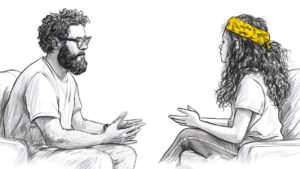 דרווין – פרק 2