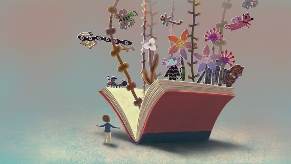 המלצות קריאה – נוב' 24