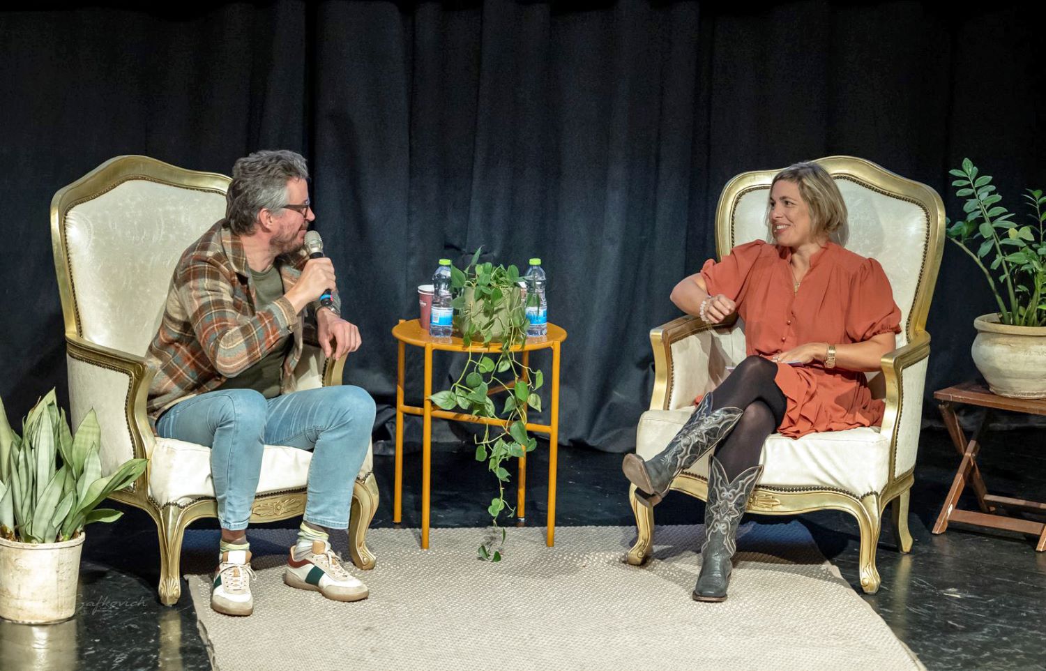 להתעלות אל מעבר לרציונל